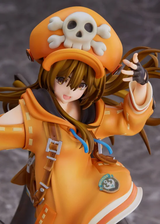 Guilty Gear - Scale Figure - May