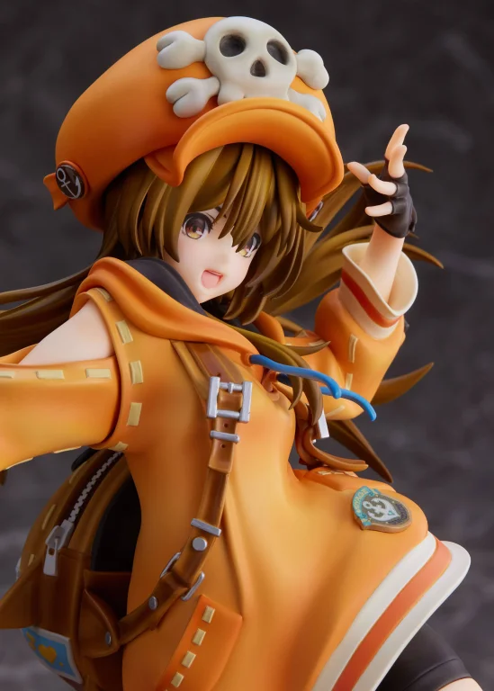 Guilty Gear - Scale Figure - May