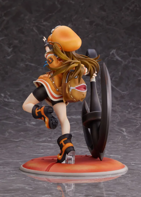 Guilty Gear - Scale Figure - May