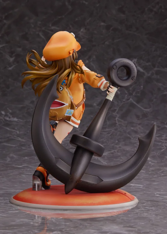 Guilty Gear - Scale Figure - May