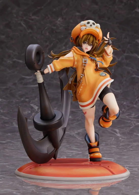Guilty Gear - Scale Figure - May