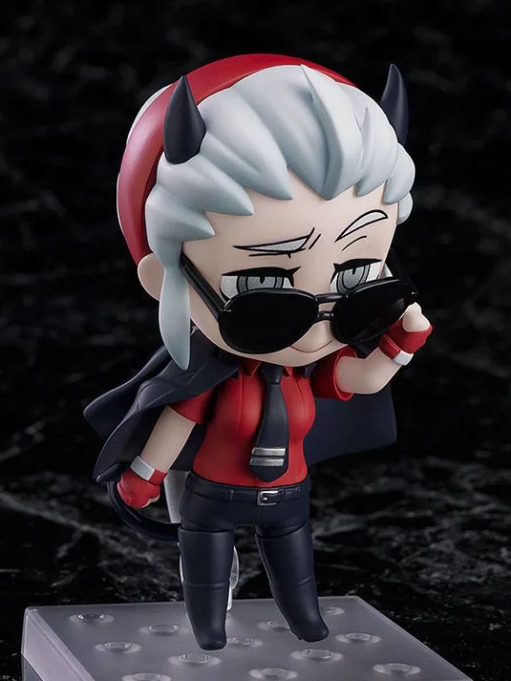 Helltaker - Nendoroid - Justice