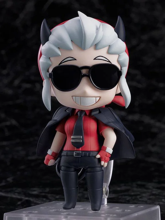 Helltaker - Nendoroid - Justice
