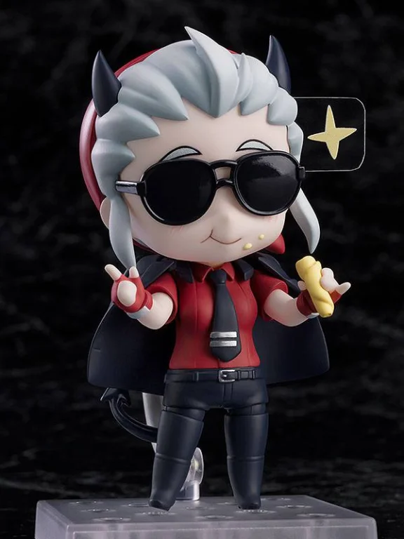 Helltaker - Nendoroid - Justice