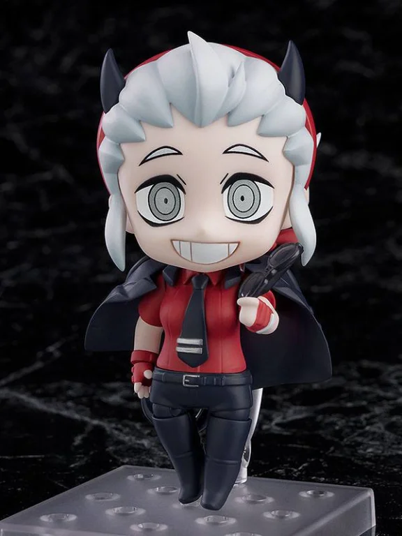 Helltaker - Nendoroid - Justice