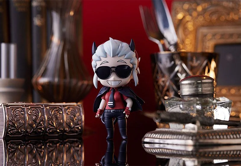 Helltaker - Nendoroid - Justice