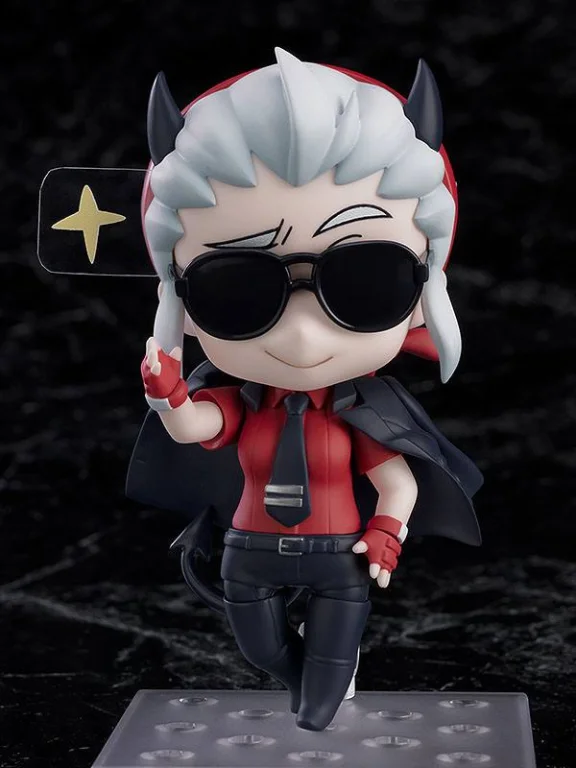 Helltaker - Nendoroid - Justice