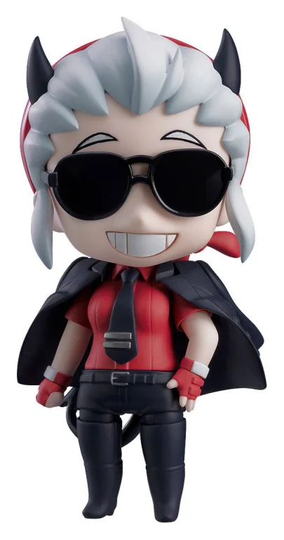 Helltaker - Nendoroid - Justice