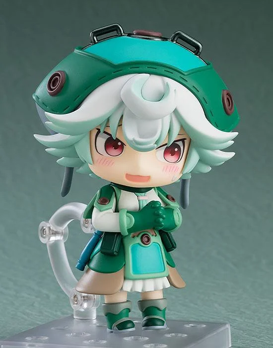 Made in Abyss - Nendoroid - Prushka & Meinya