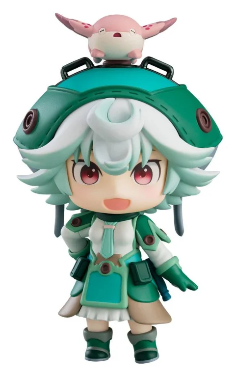 Made in Abyss - Nendoroid - Prushka & Meinya