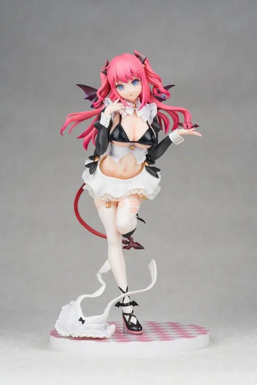 Mimoza - Scale Figure - Liliya