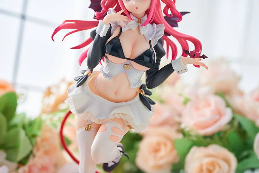 Mimoza - Scale Figure - Liliya