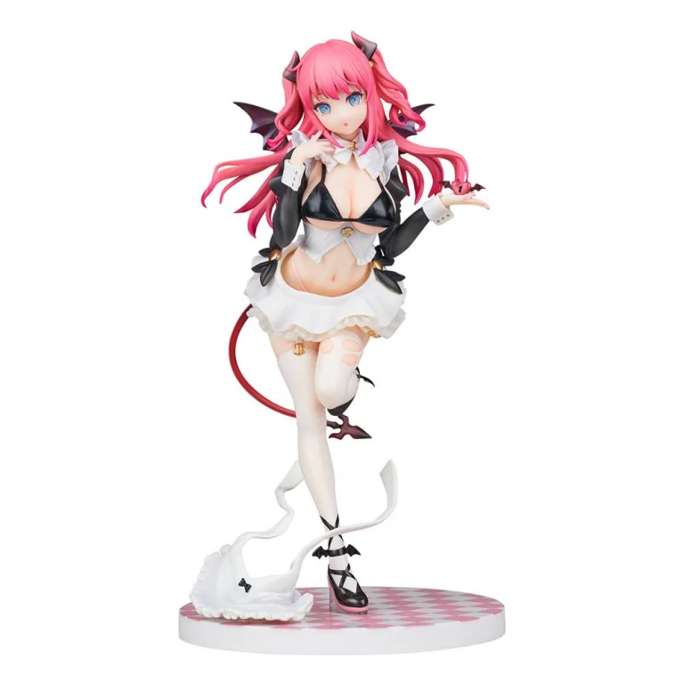 Mimoza - Scale Figure - Liliya