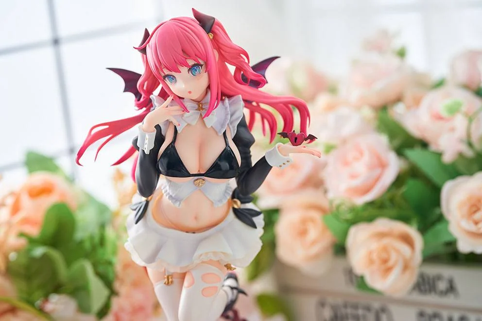 Mimoza - Scale Figure - Liliya (Limited Edtion)