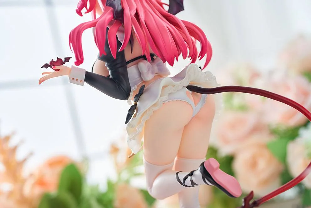 Mimoza - Scale Figure - Liliya (Limited Edtion)