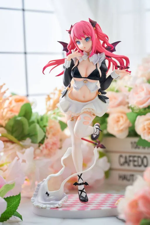 Mimoza - Scale Figure - Liliya (Limited Edtion)