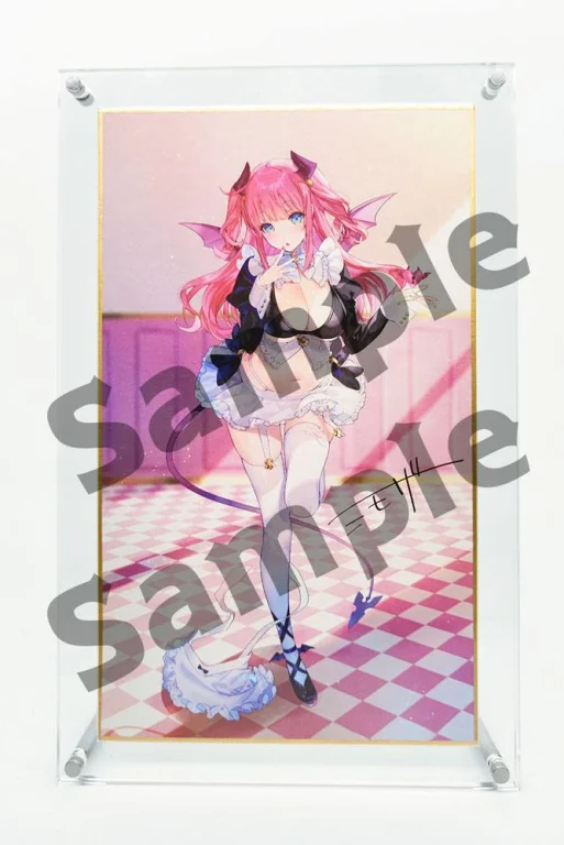 Mimoza - Scale Figure - Liliya (Limited Edtion)