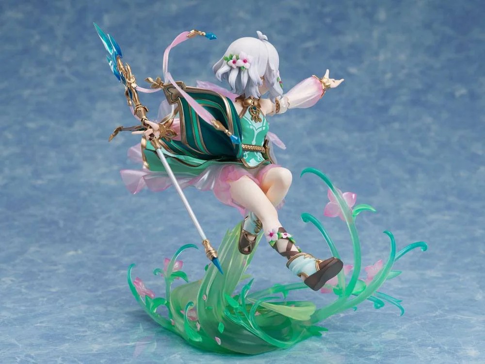 PRINCESS CONNECT! Re:Dive - Scale Figure - Kokoro 