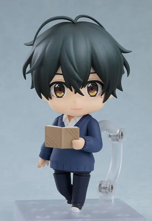 Sasaki and Miyano - Nendoroid - Yoshikazu Miyano