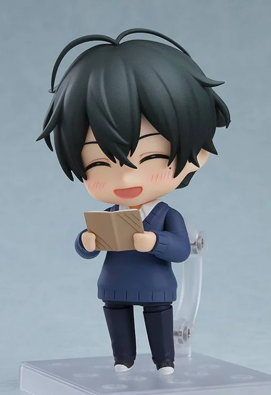 Sasaki and Miyano - Nendoroid - Yoshikazu Miyano