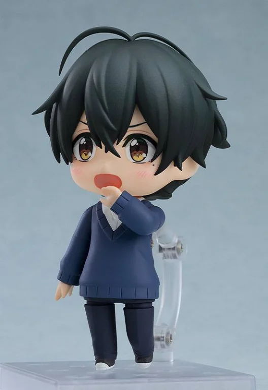 Sasaki and Miyano - Nendoroid - Yoshikazu Miyano