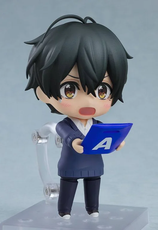 Sasaki and Miyano - Nendoroid - Yoshikazu Miyano