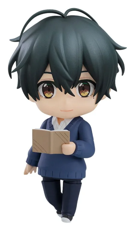 Sasaki and Miyano - Nendoroid - Yoshikazu Miyano