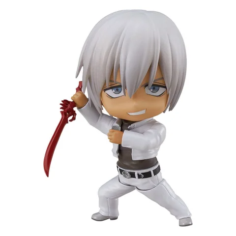 Produktbild zu Blood Blockade Battlefront - Nendoroid - Zapp Renfro