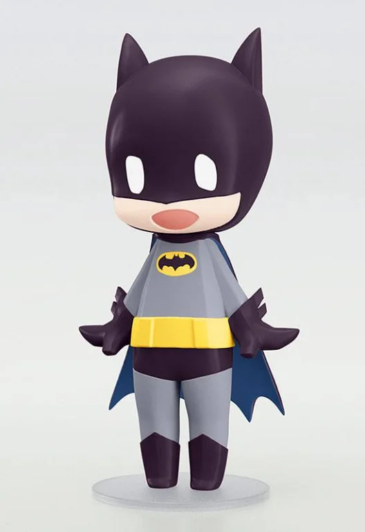 DC Comics - HELLO! GOOD SMILE - Batman