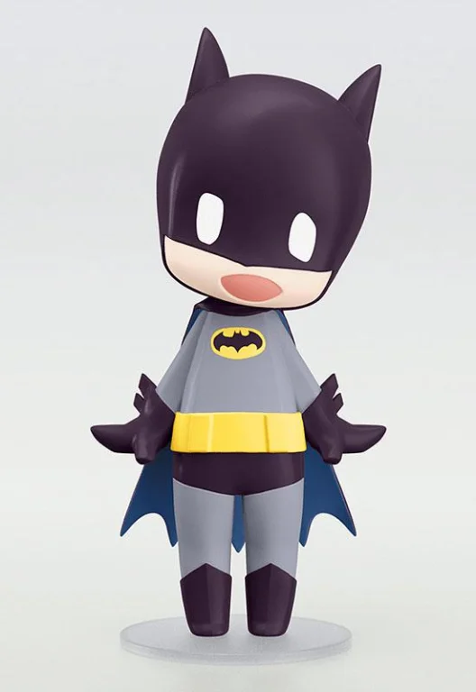 DC Comics - HELLO! GOOD SMILE - Batman