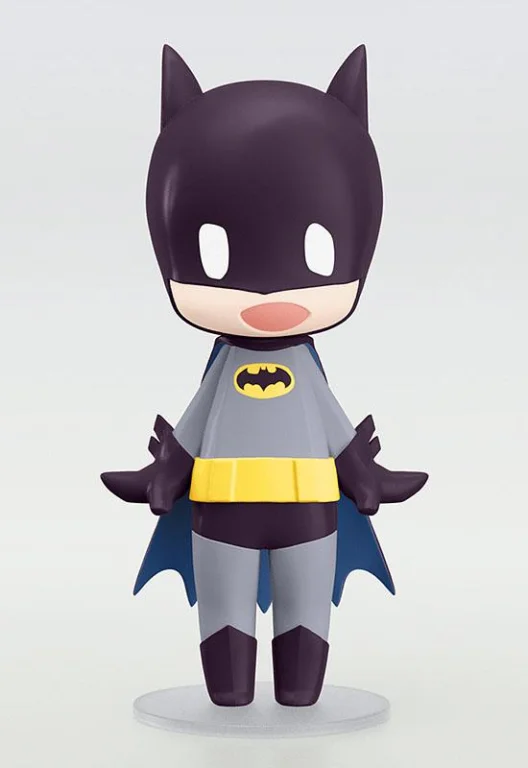 DC Comics - HELLO! GOOD SMILE - Batman