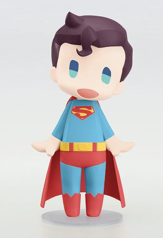 DC Comics - HELLO! GOOD SMILE - Superman