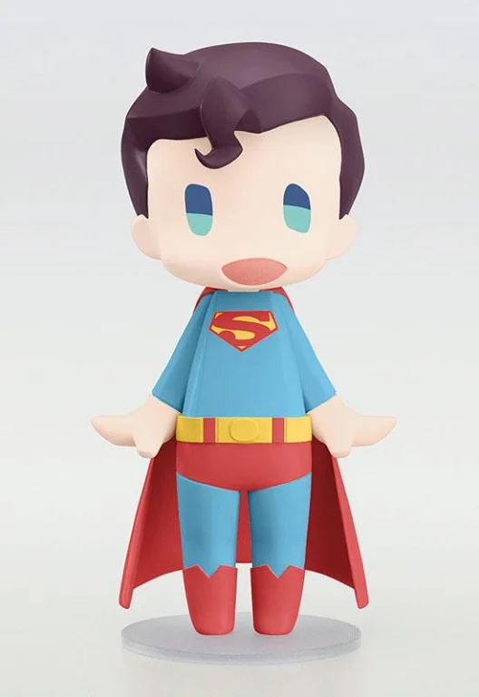 DC Comics - HELLO! GOOD SMILE - Superman