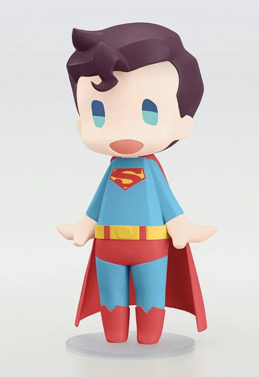 DC Comics - HELLO! GOOD SMILE - Superman