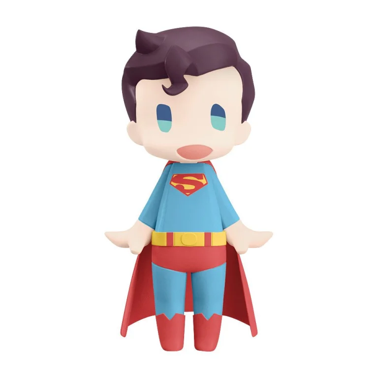 DC Comics - HELLO! GOOD SMILE - Superman
