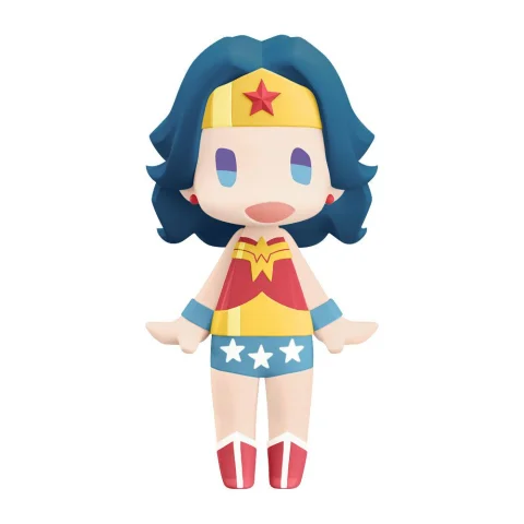 Produktbild zu DC Comics - HELLO! GOOD SMILE - Wonder Woman