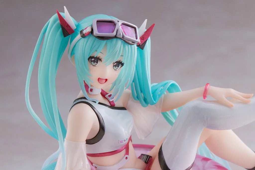 Character Vocal Series - Aqua Float Girls - Miku Hatsune