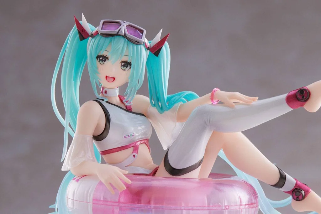 Character Vocal Series - Aqua Float Girls - Miku Hatsune