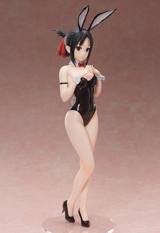 Kaguya-sama: Love Is War - Scale Figure - Kaguya Shinomiya (Bare Leg Bunny ver.)