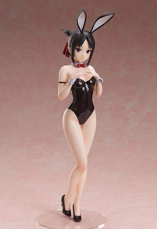 Kaguya-sama: Love Is War - Scale Figure - Kaguya Shinomiya (Bare Leg Bunny ver.)