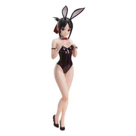 Produktbild zu Kaguya-sama: Love Is War - Scale Figure - Kaguya Shinomiya (Bare Leg Bunny ver.)