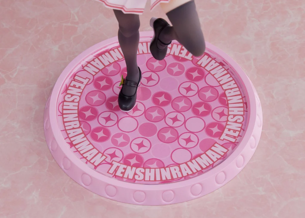 Tenshin Ranman: Lucky or Unlucky!? - Scale Figure - Sana Chitose