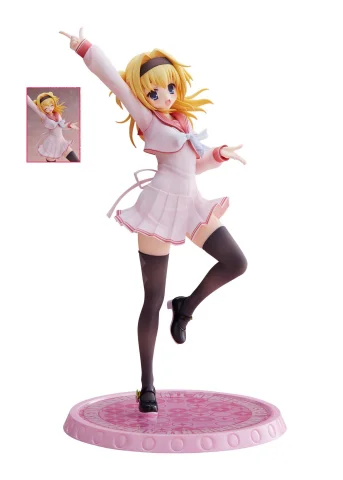 Produktbild zu Tenshin Ranman: Lucky or Unlucky!? - Scale Figure - Sana Chitose (Limited Edition)