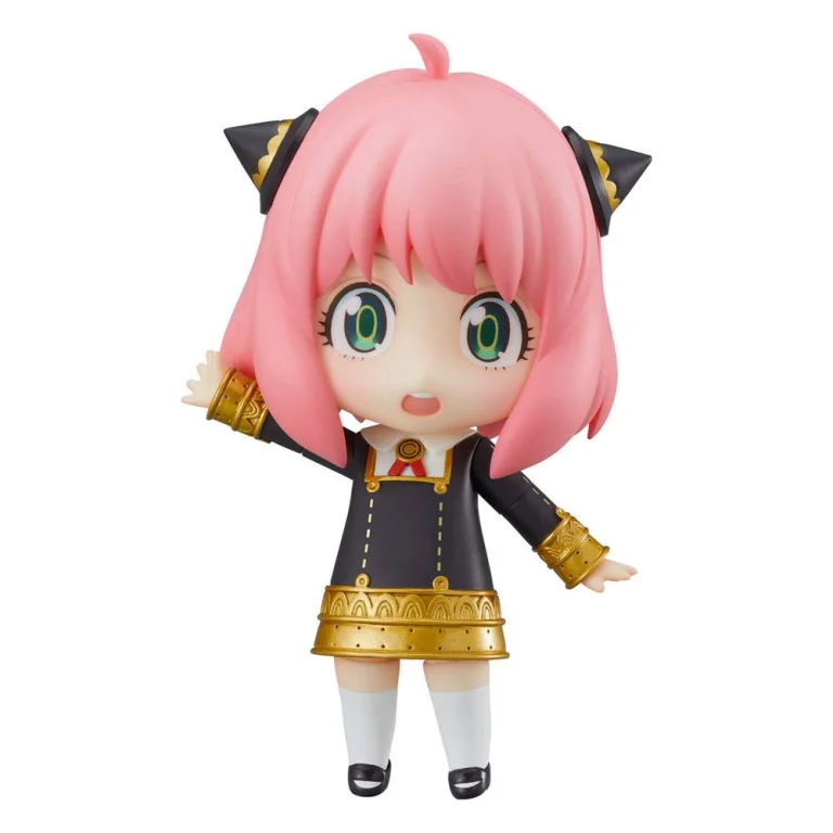 SPY&times;FAMILY - Nendoroid - Anya Forger