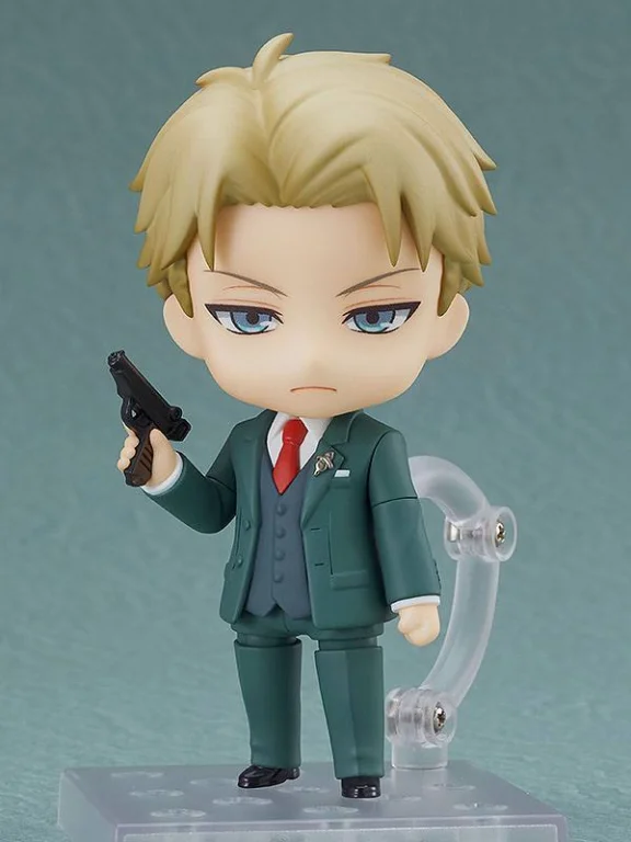 SPY&times;FAMILY - Nendoroid - Loid Forger