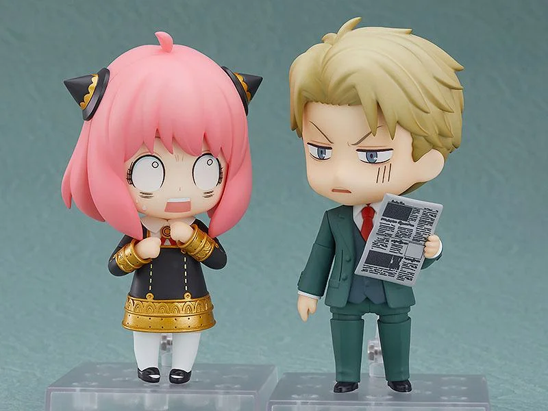 SPY&times;FAMILY - Nendoroid - Loid Forger