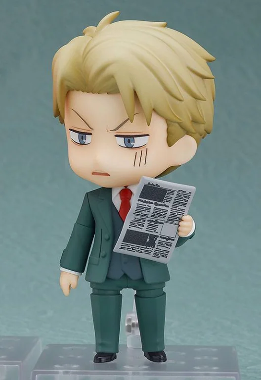 SPY&times;FAMILY - Nendoroid - Loid Forger