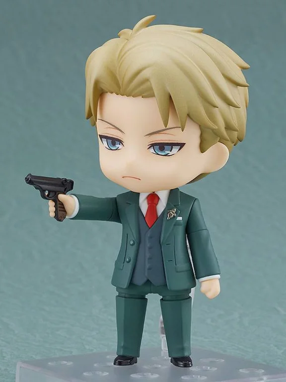 SPY&times;FAMILY - Nendoroid - Loid Forger