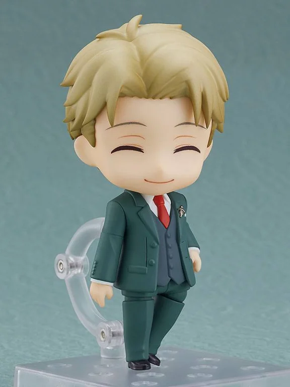 SPY&times;FAMILY - Nendoroid - Loid Forger