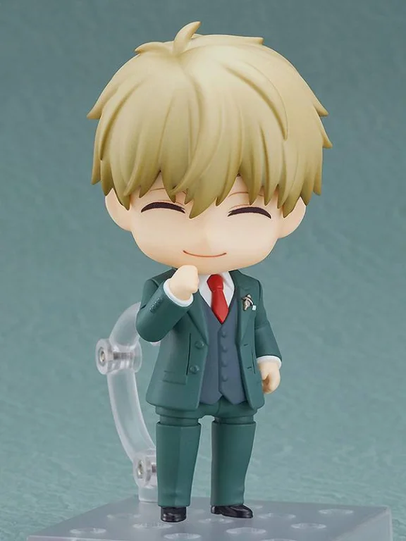 SPY&times;FAMILY - Nendoroid - Loid Forger
